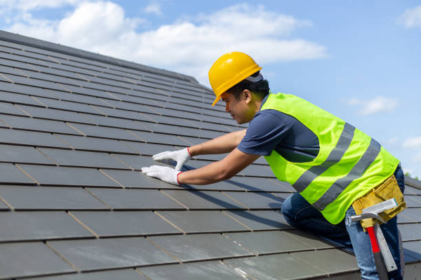 Quick and Trustworthy Emergency Roof Repair Services in Loyal, WI