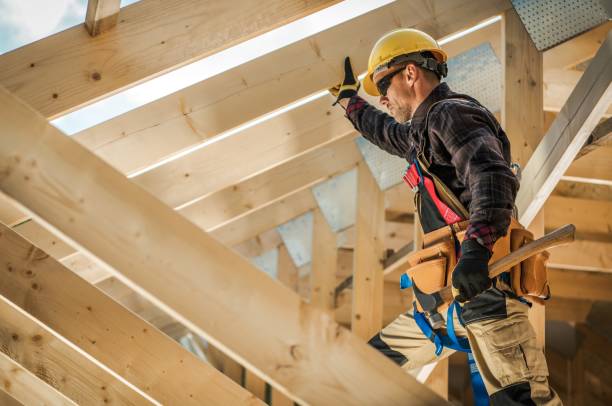Best Roof Repair Services  in Loyal, WI