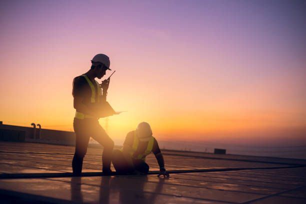 Heating Cable for Roof Installation in Loyal, WI
