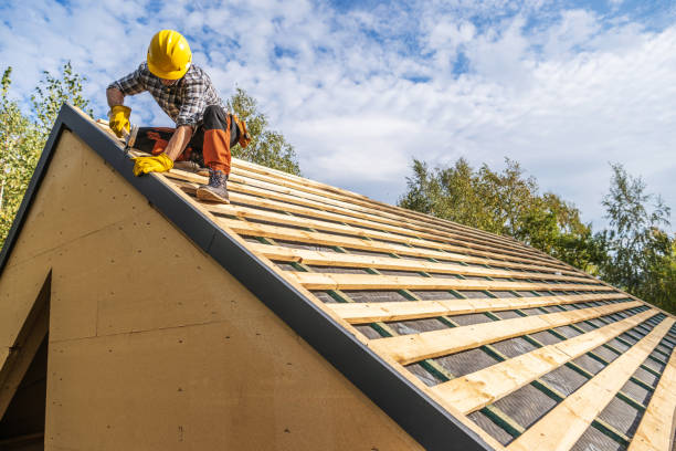 Roof Waterproofing Services in Loyal, WI