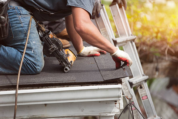 Best Roofing Contractors for Homes  in Loyal, WI